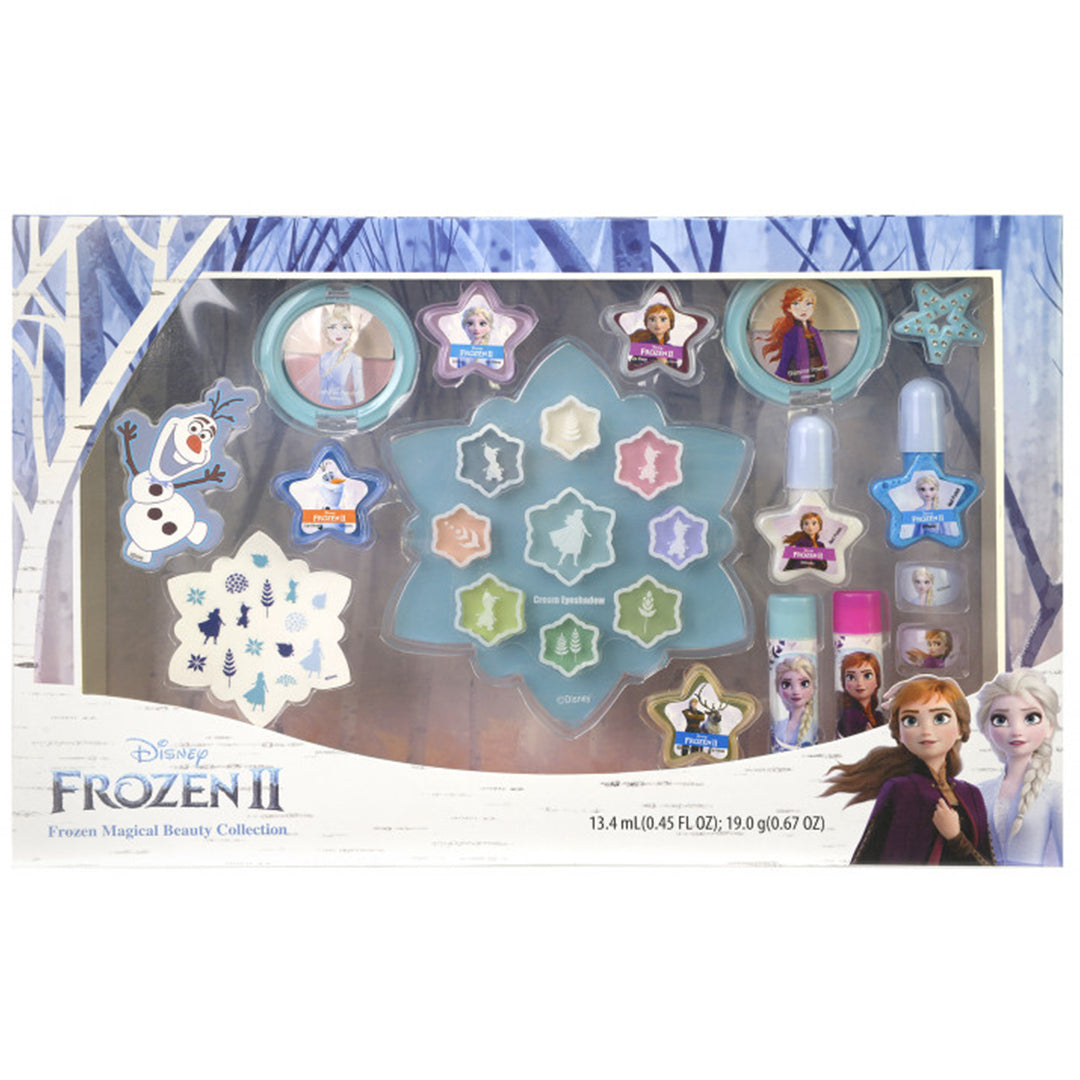 Buy Markwins Disney Frozen 2 Magical Beauty Collection | Yallatoys.com