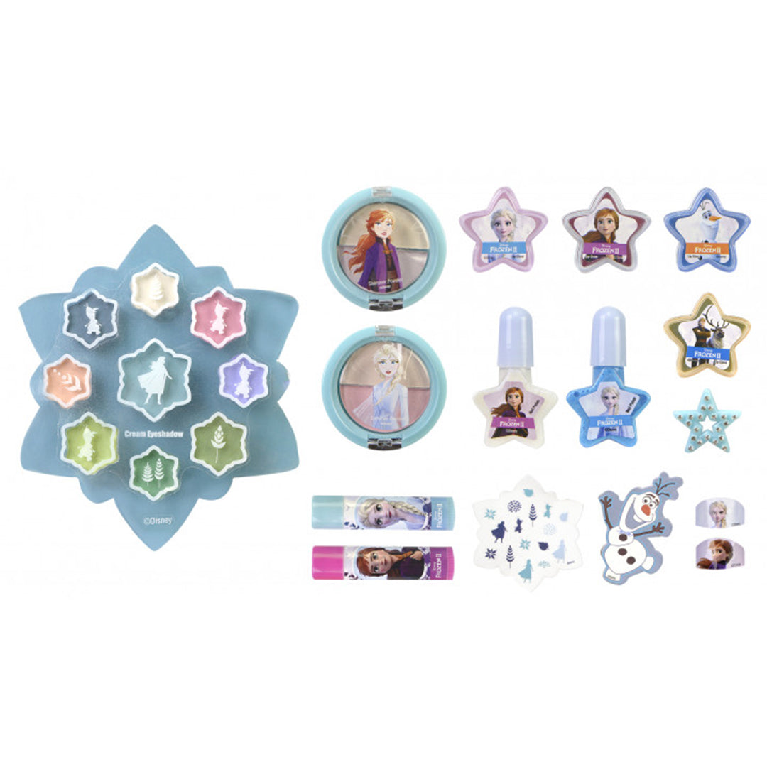Buy Markwins Disney Frozen 2 Magical Beauty Collection | Yallatoys.com