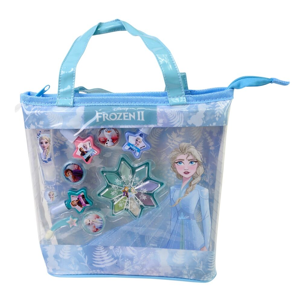 Buy Vtech Smartwatch Purple And Beauty Tote Bundle Pack1 | Yallatoys.com