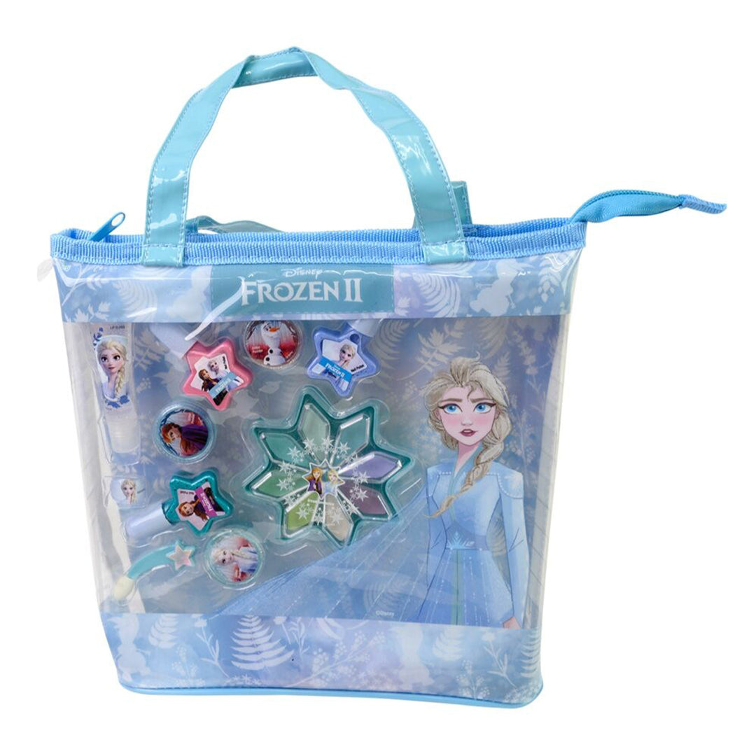 Buy Markwins Disney Frozen 2 Beauty Tote Bag | Yallatoys.com