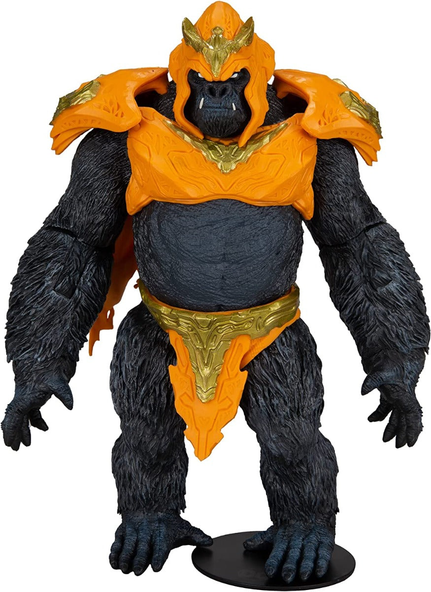 Buy DC Direct Comic with Mega Figure 7inch The Flash Gorilla Grodd | Yallatoys.com