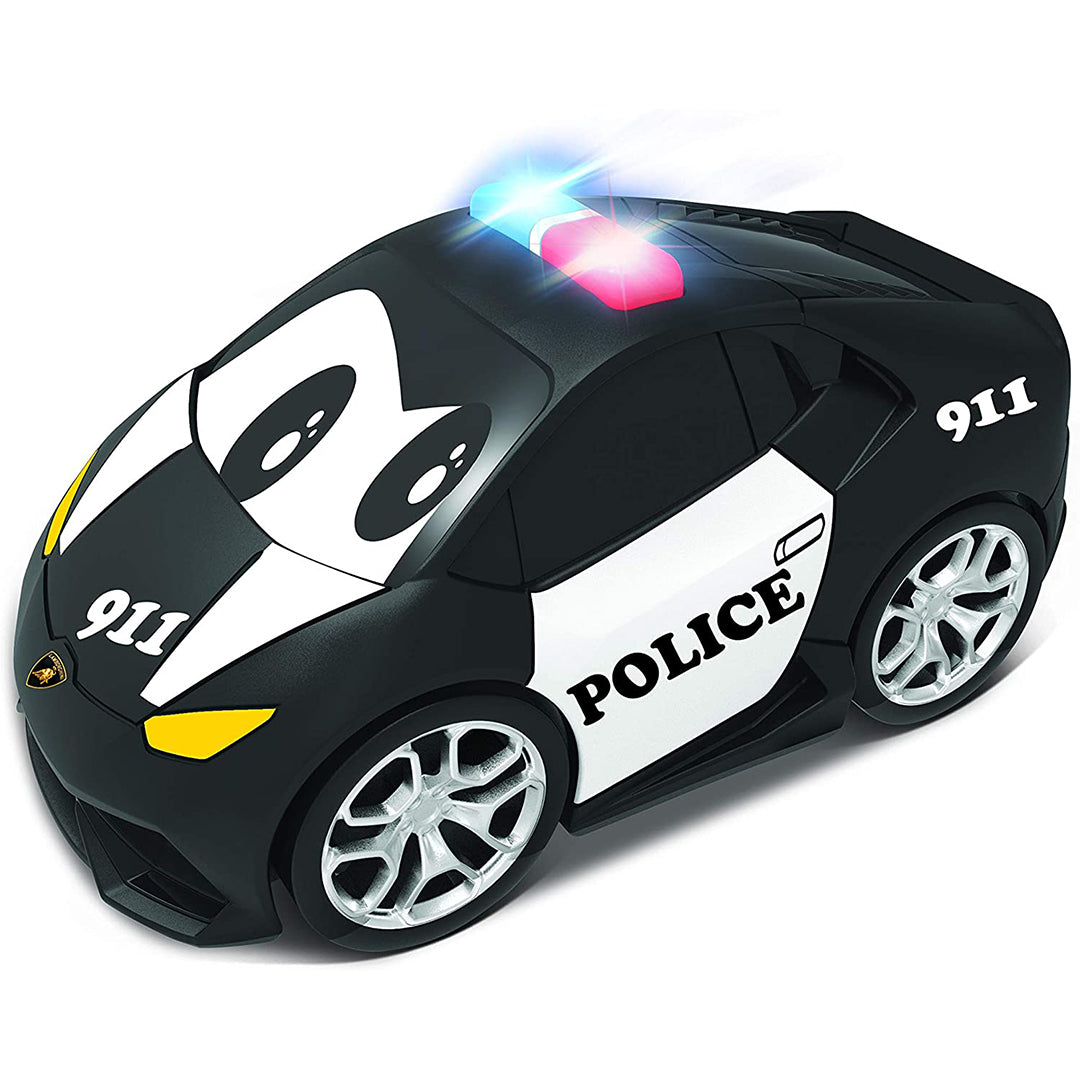 Buy BB Junior Lamborghini Police Patrol Toy Car | Yallatoys.com