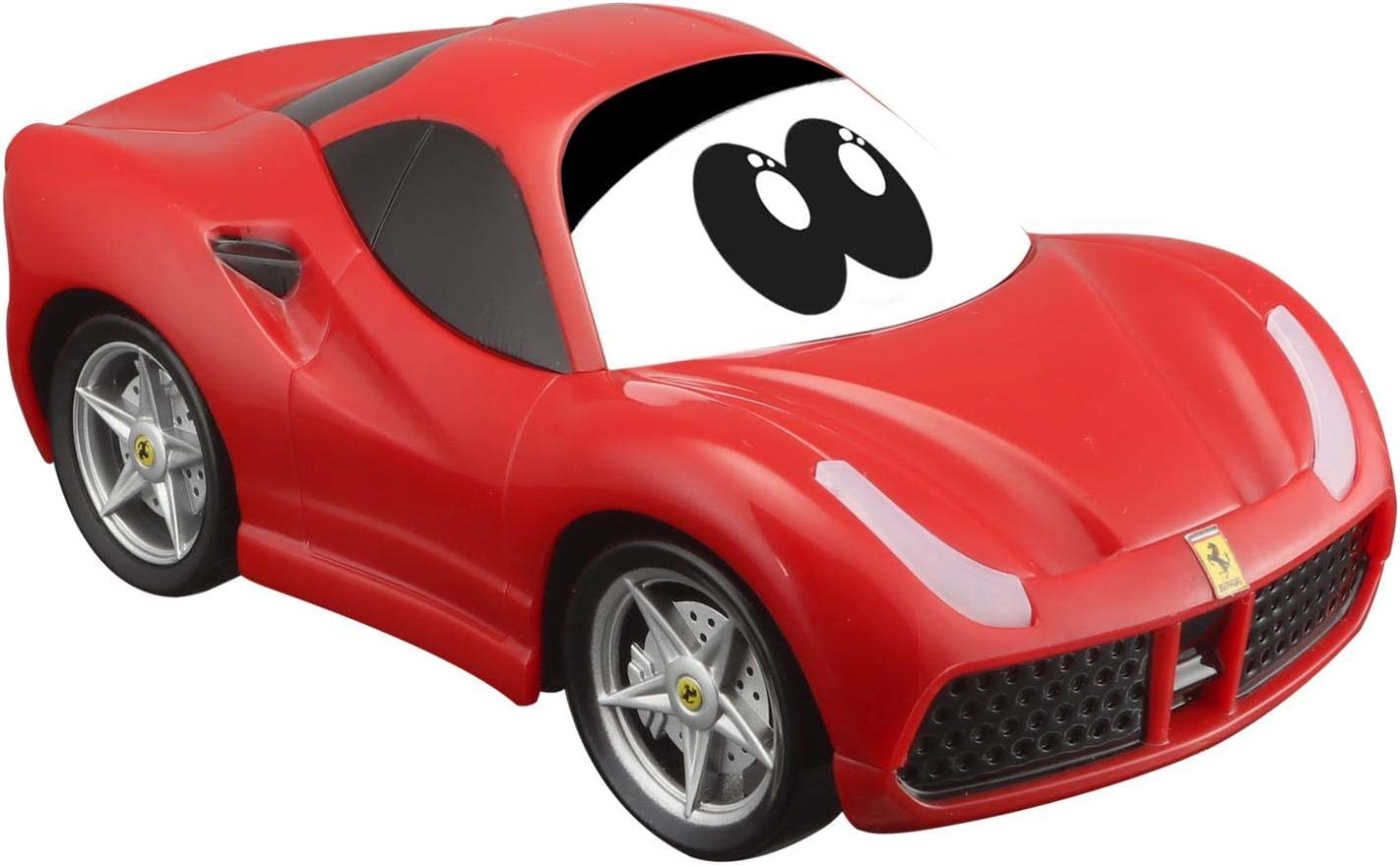 Buy BB Junior Ferrari Eco Drivers 488GTB Collectible Car | Yallatoys.com
