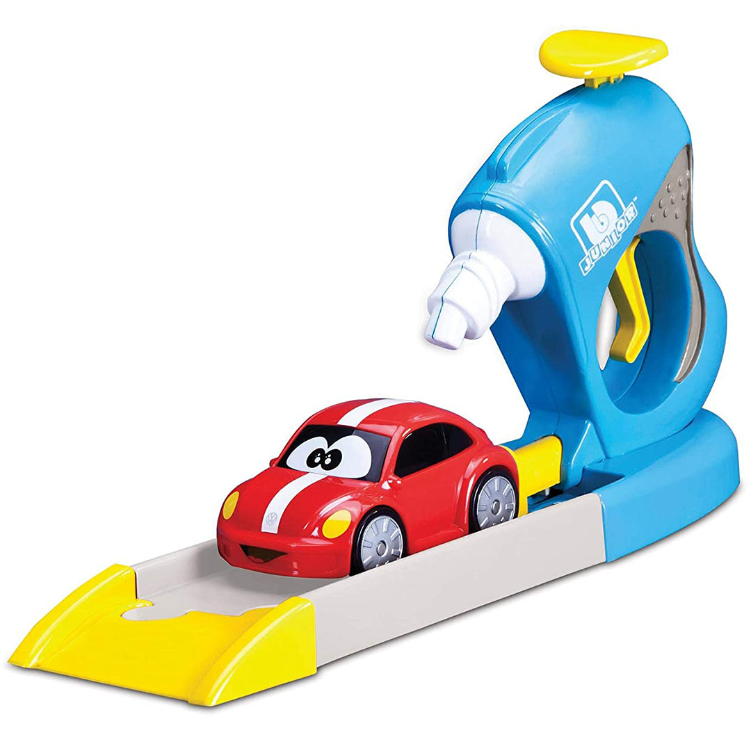 Buy BB Junior Volkswagen Gas & Go | Yallatoys.com