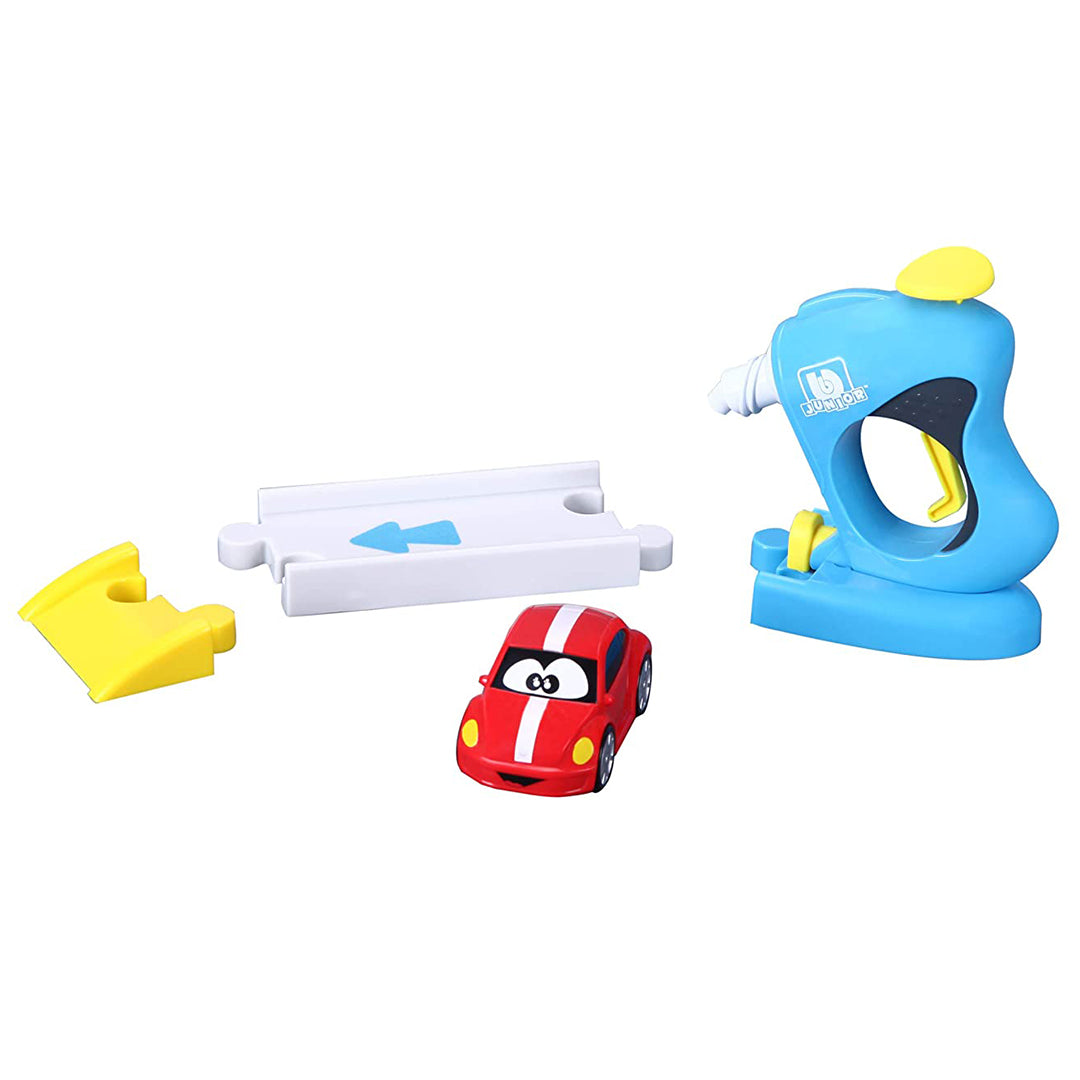 Buy BB Junior Volkswagen Gas & Go | Yallatoys.com