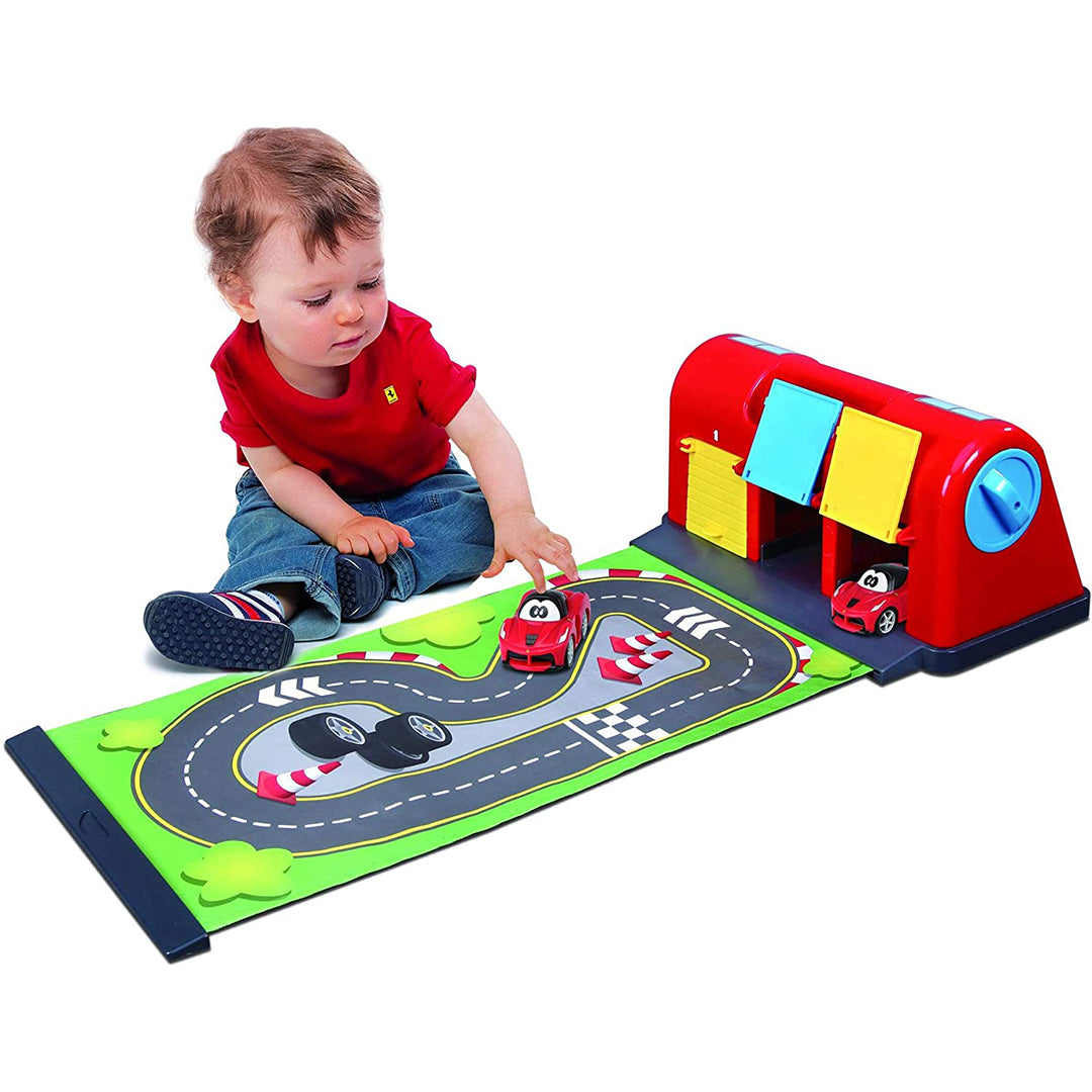 Buy Ferrari Roll-Away Raceway | Yallatoys.com
