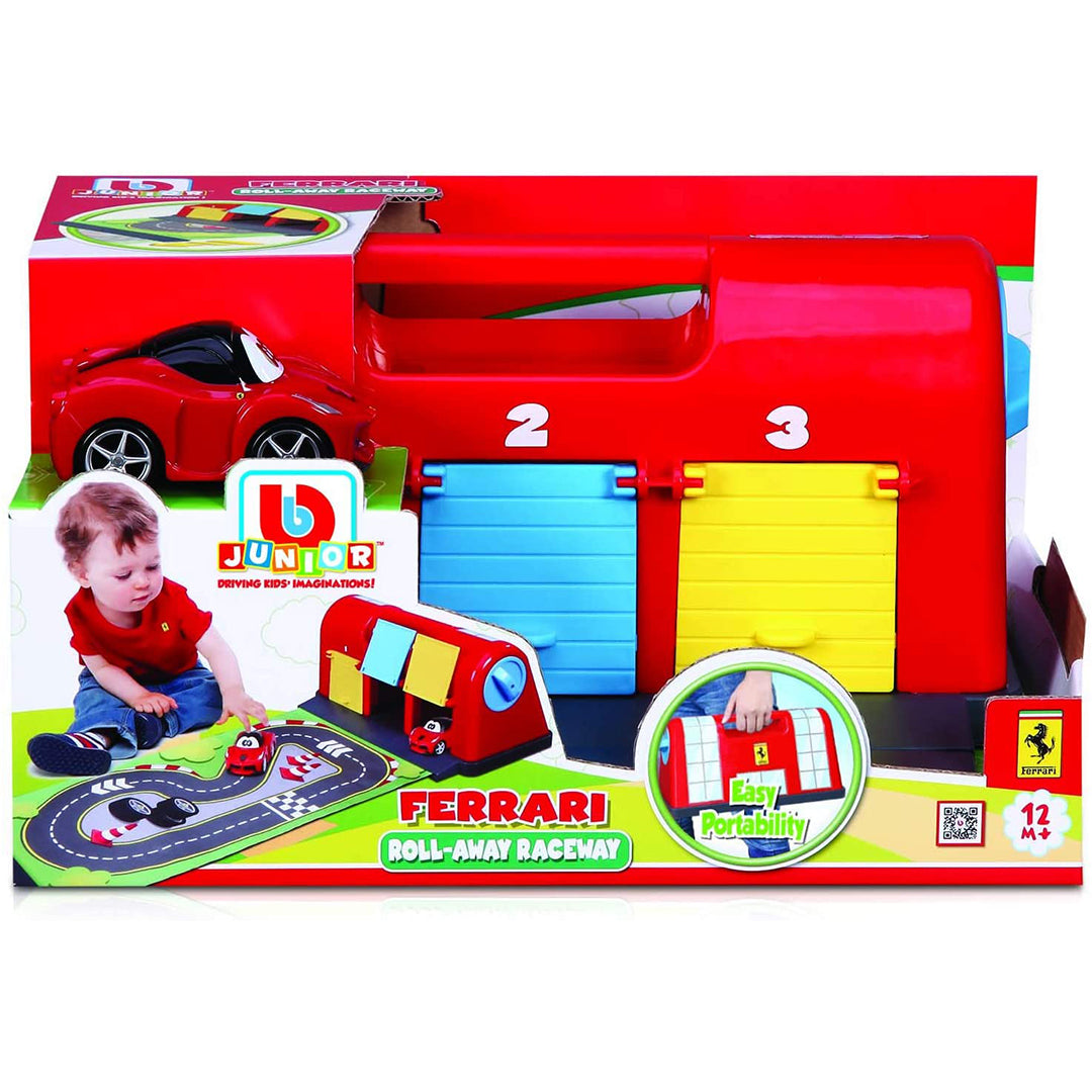 Buy Ferrari Roll-Away Raceway | Yallatoys.com