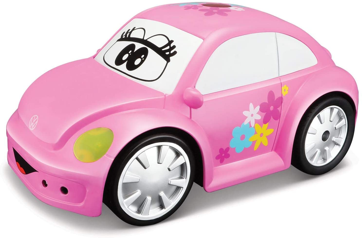 Buy BB Junior Volkswagen Easy Play Remote Control-Pink | Yallatoys.com