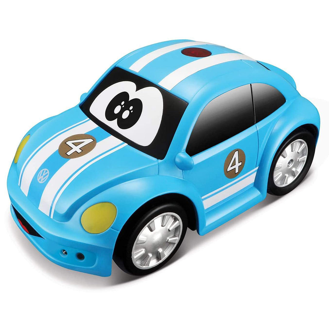 Buy BB Junior Volkswagen Easy Play Remote Control-Blue | Yallatoys.com