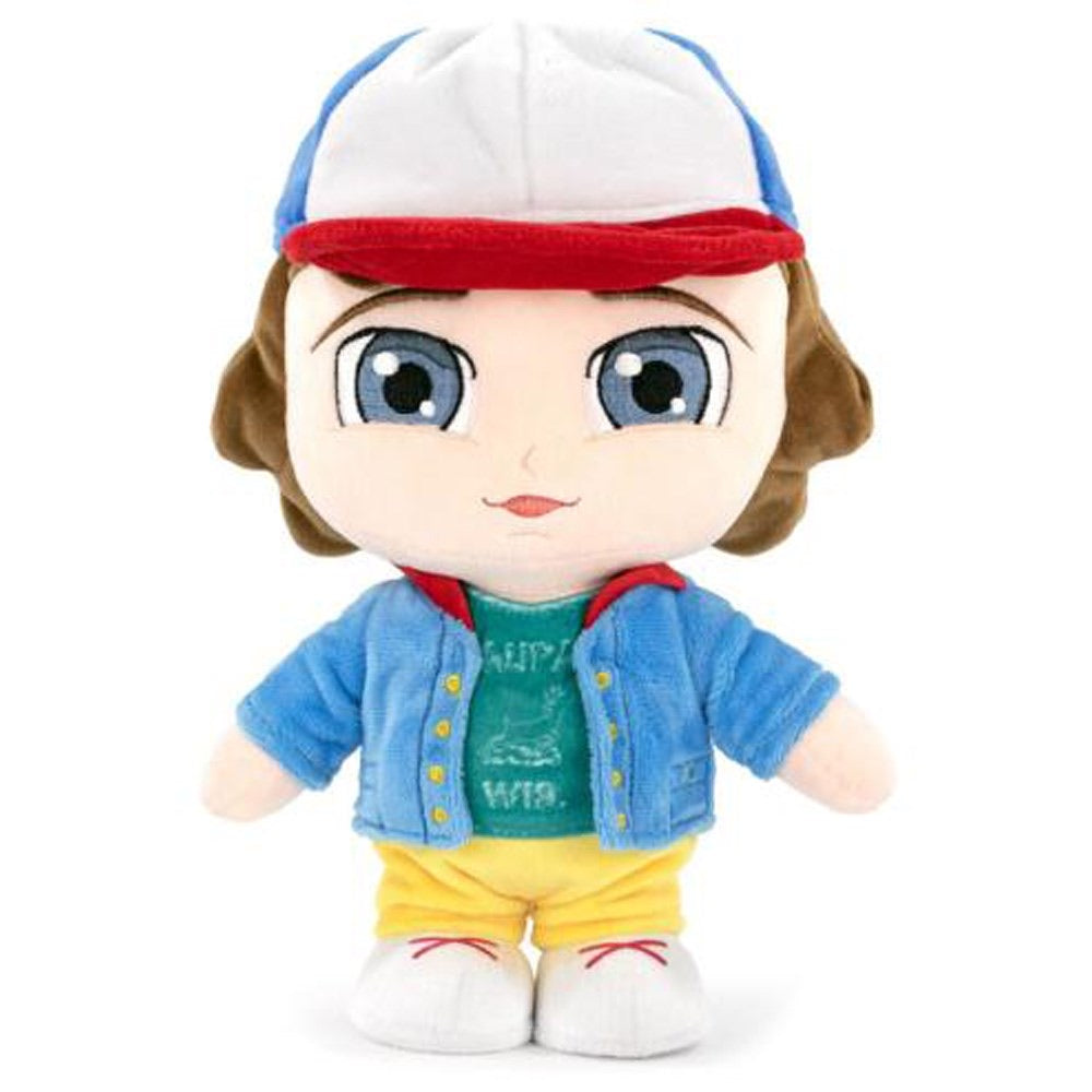 Buy Barrado Plush Stranger Things Dustin | Yallatoys.com