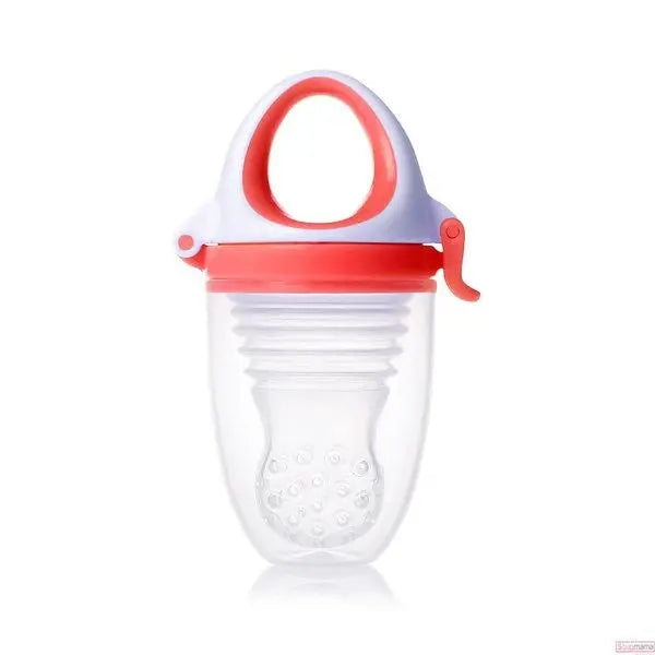 Kidsme Food Feeder Plus Single Pack Passion Kidsme Yallatoys
