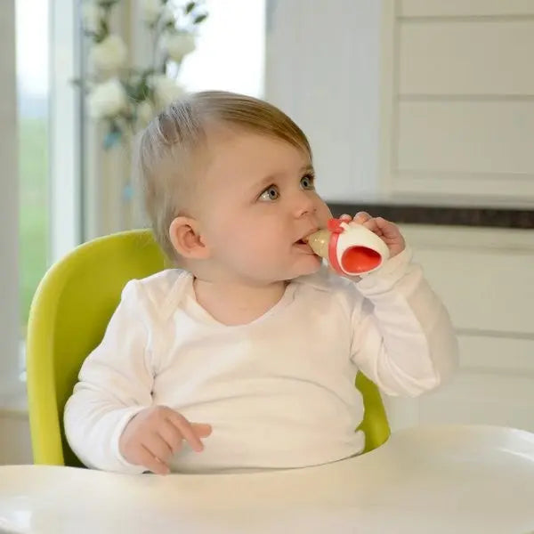 Kidsme Food Feeder Plus Single Pack Passion Kidsme Yallatoys