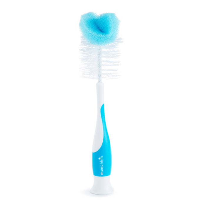 Munchkin - Sponge Bottle Brush Munchkin Yallatoys