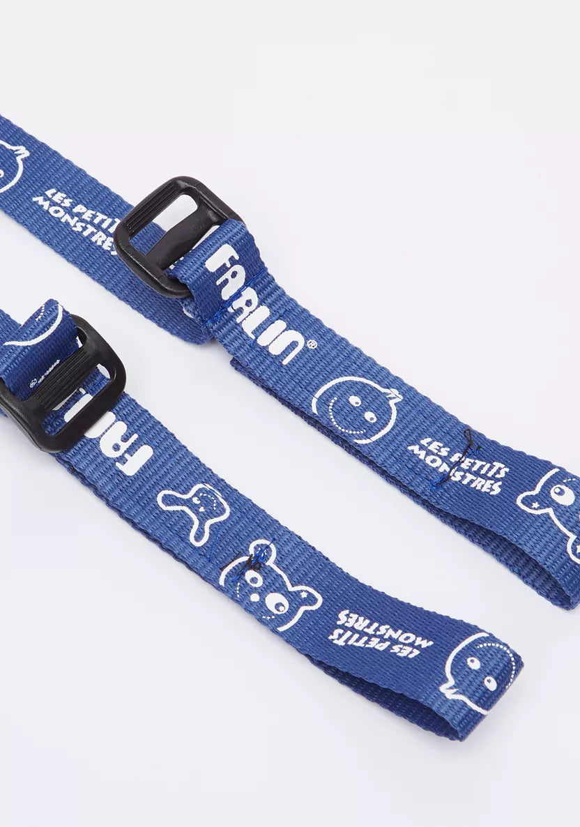 Farlin Safety Hand Strap Farlin Yallatoys