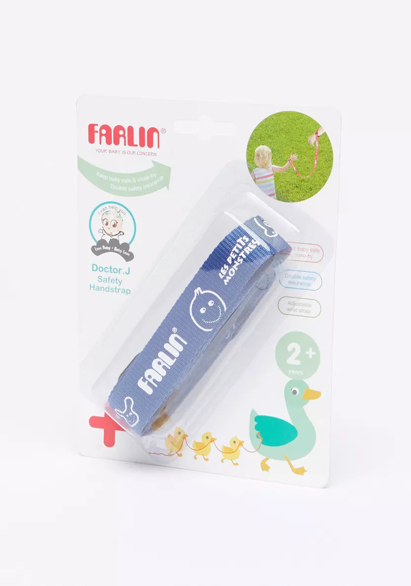 Farlin Safety Hand Strap Farlin Yallatoys