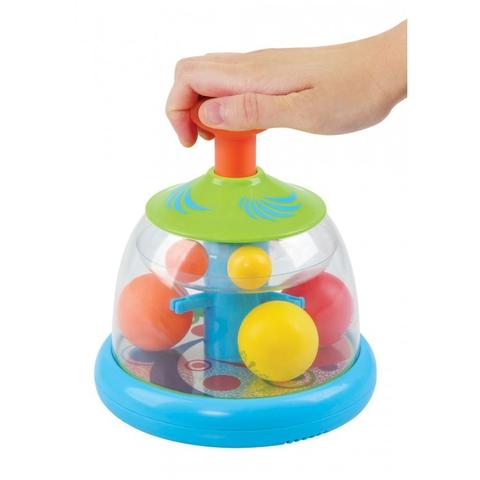 Buy Playgo Popping Ball Dome | Yallatoys.com