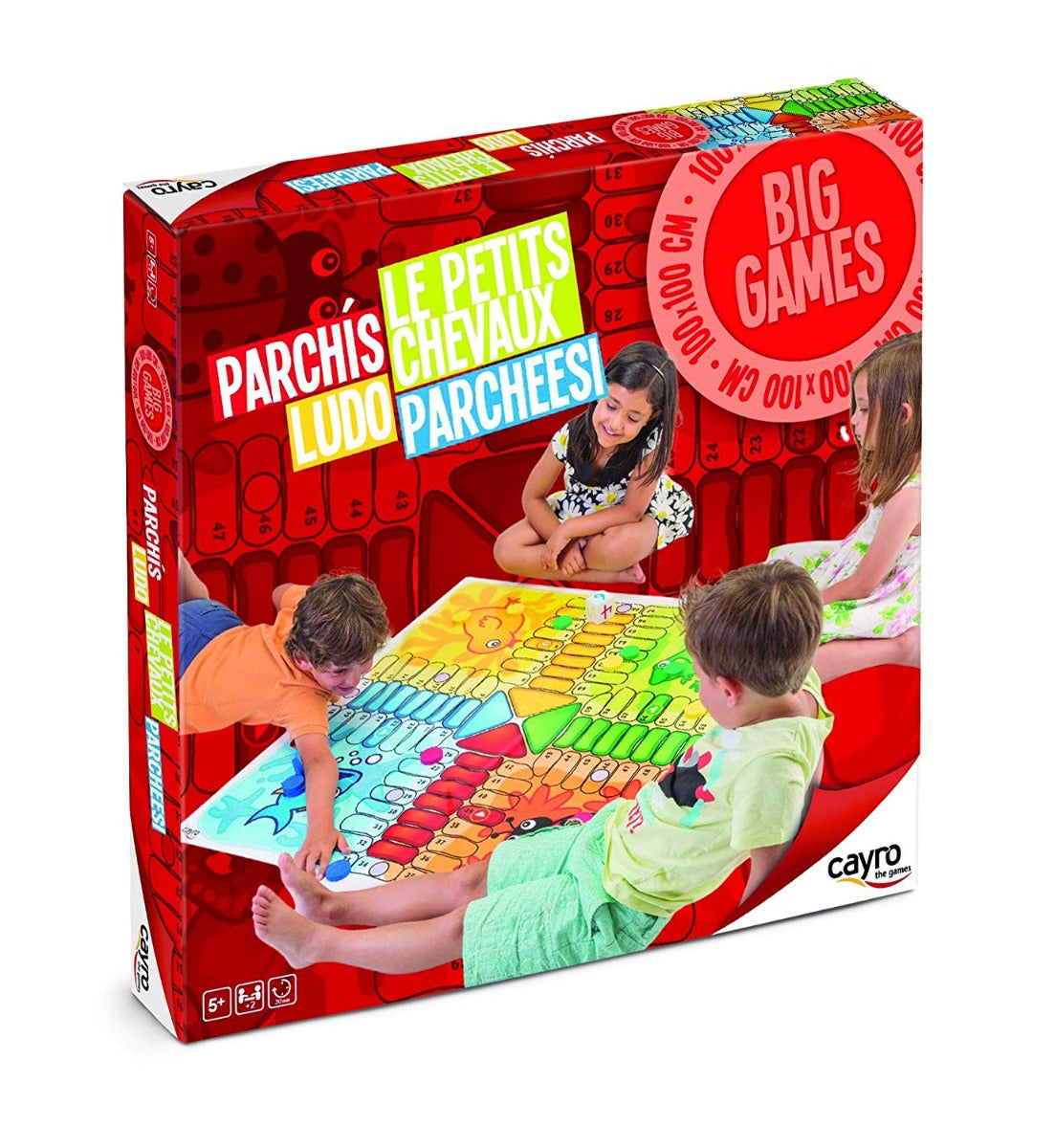 Buy Cayro Bundle 2 | Yallatoys.com