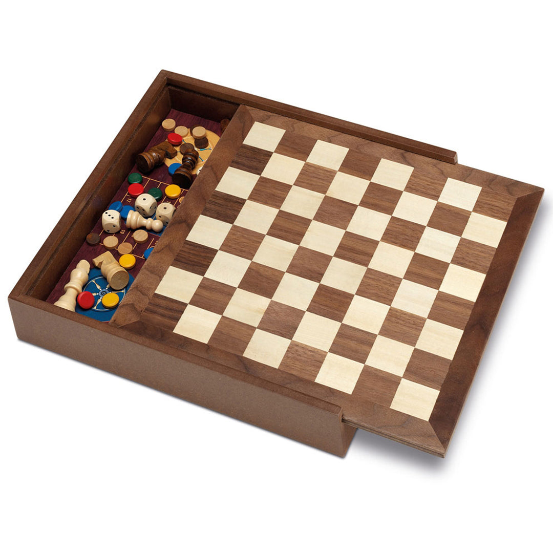 Buy Cayro 5 Games Plus | Yallatoys.com