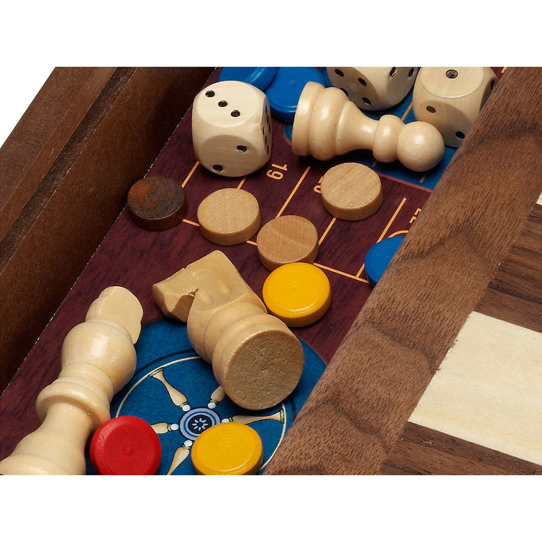 Buy Cayro 5 Games Plus | Yallatoys.com