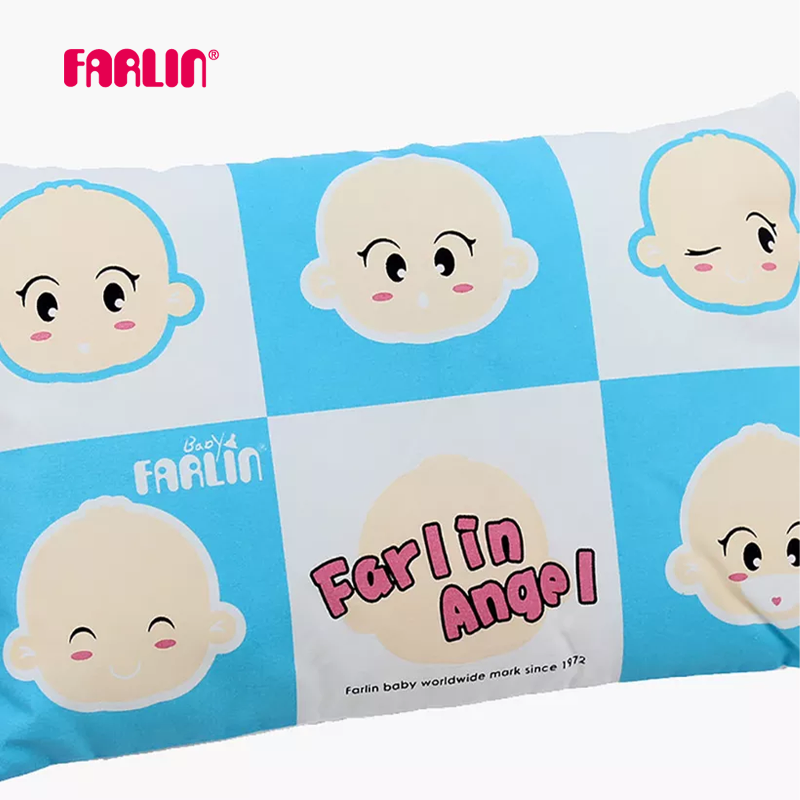 Farlin  Baby Pillow Farlin Yallatoys