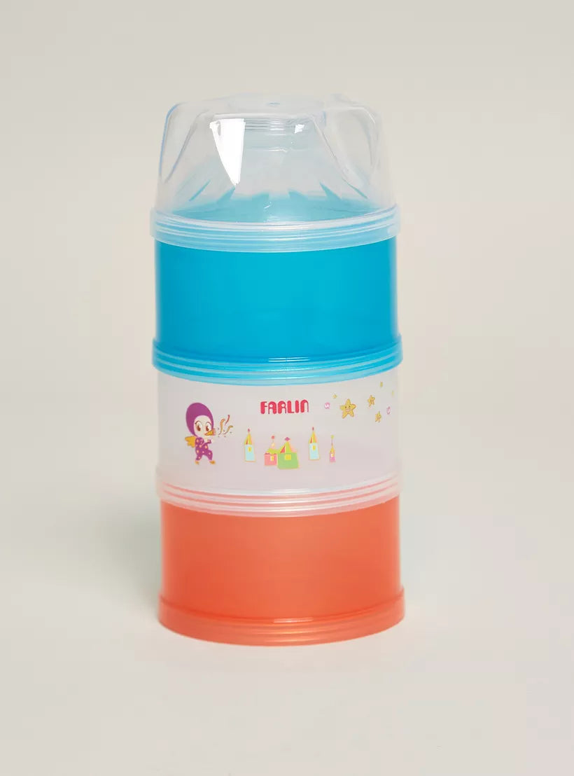 Farlin  Milk Powder Container Farlin Yallatoys