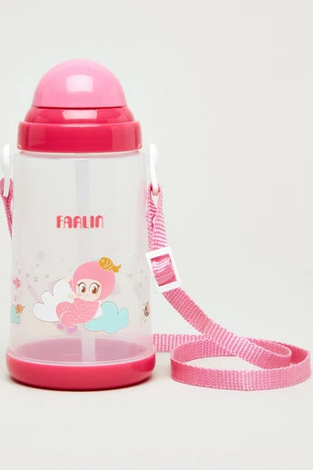 Farlin Water Flask 650ML Farlin Yallatoys