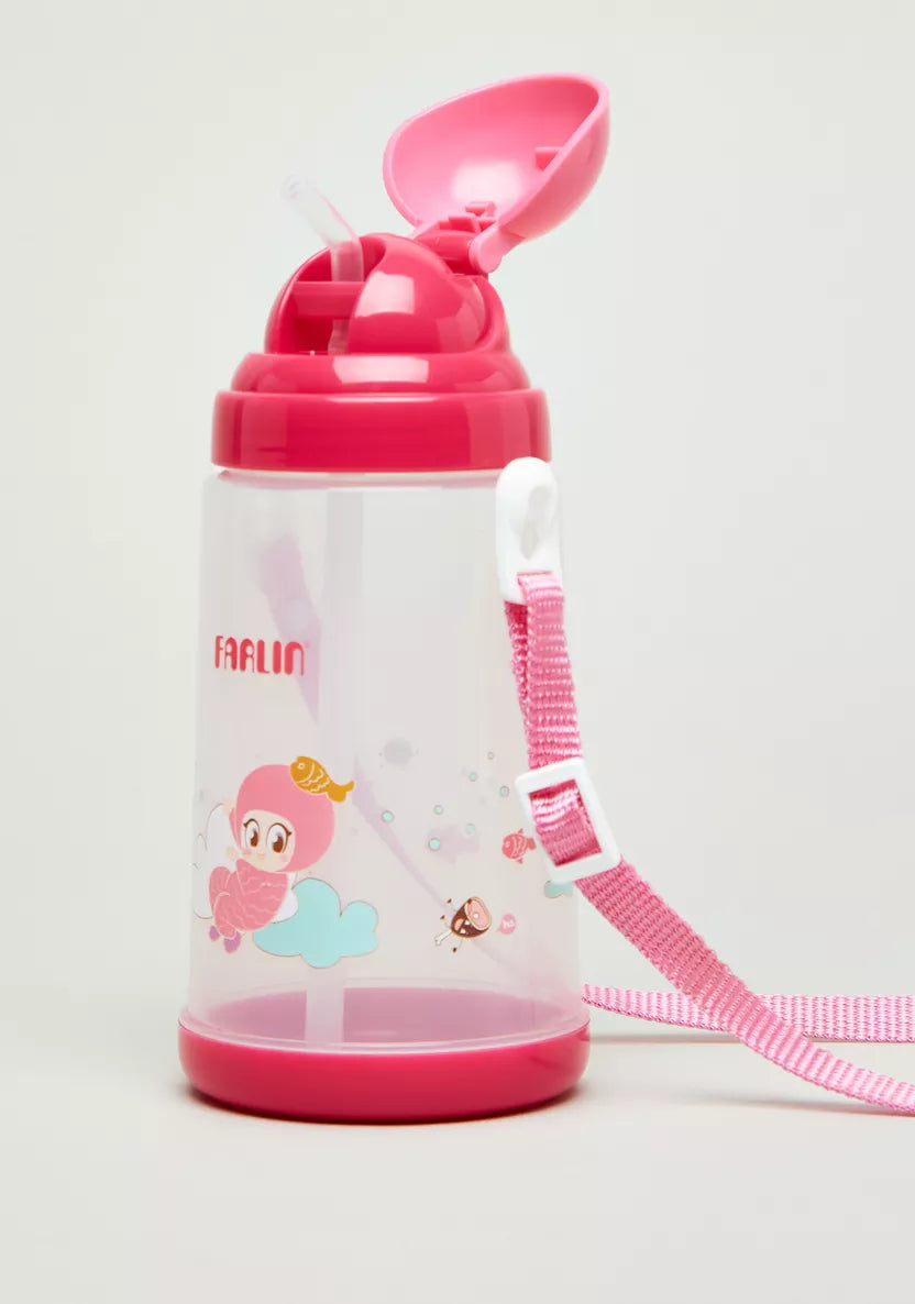 Farlin Water Flask 650ML Farlin Yallatoys