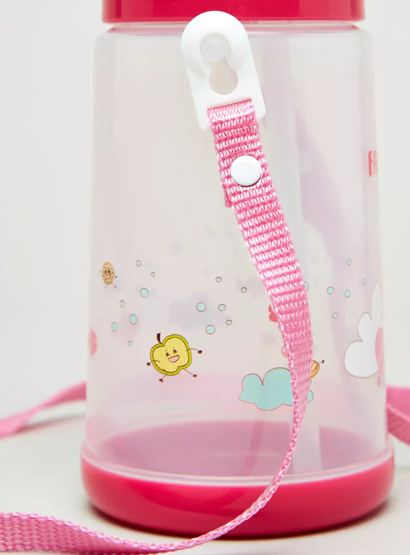 Farlin Water Flask 650ML Farlin Yallatoys