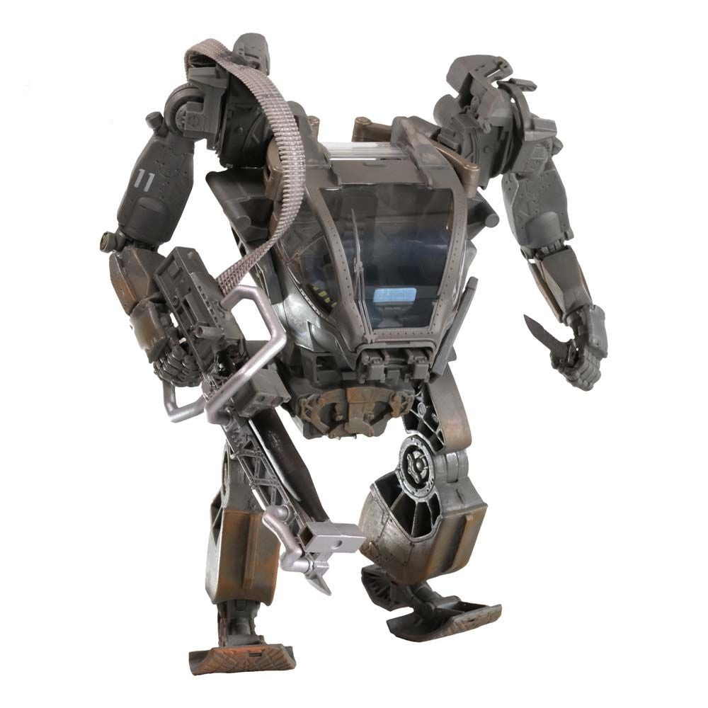 Avatar AMP suit mega figure