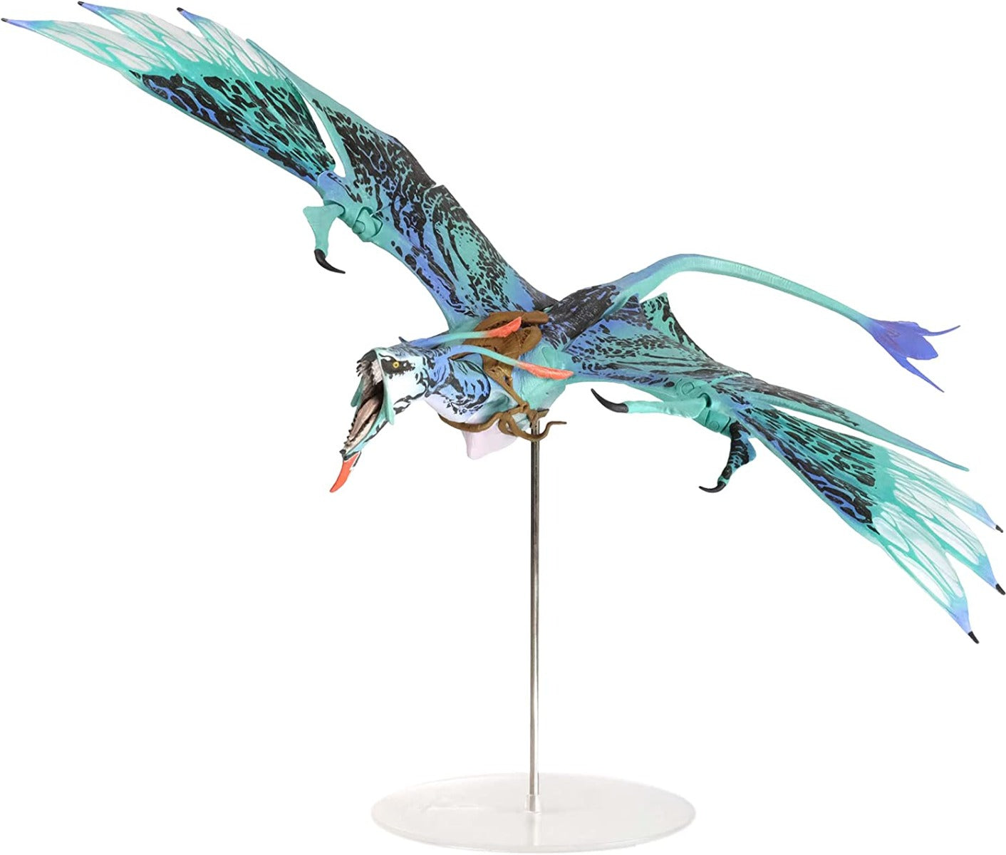 Buy Avatar 7inch Mega Banshee A1 Figure (Sold Separately Subject to Availability) | Yallatoys.com