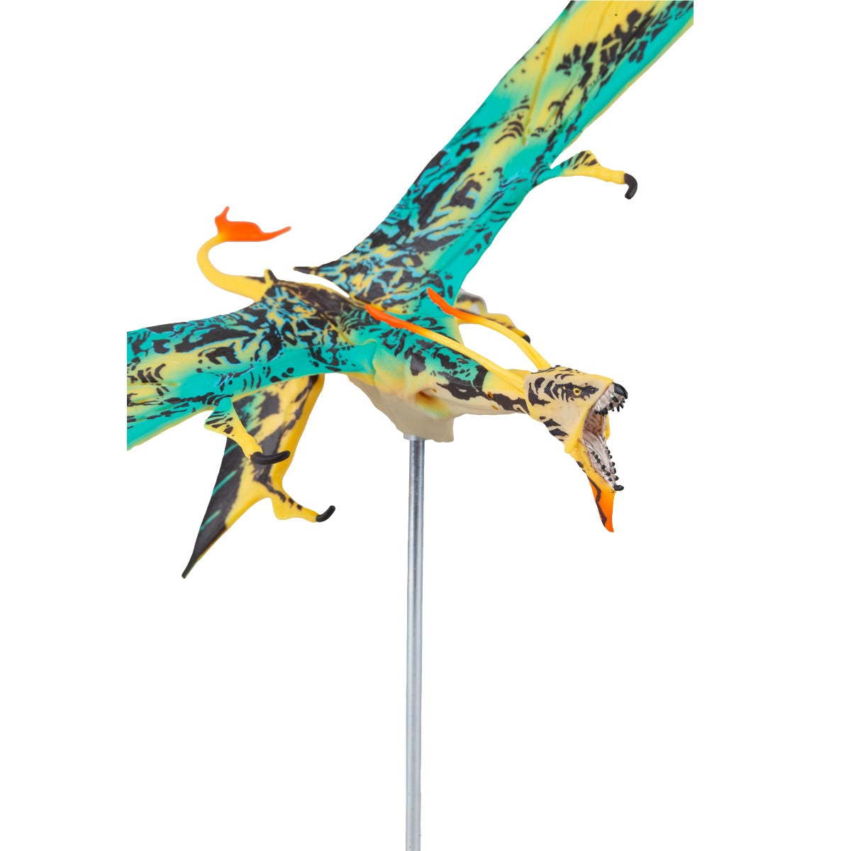 Buy Avatar World Of Pandora Mountain Banshee A2 Figure (Sold Separately Subject to Availability) | Yallatoys.com