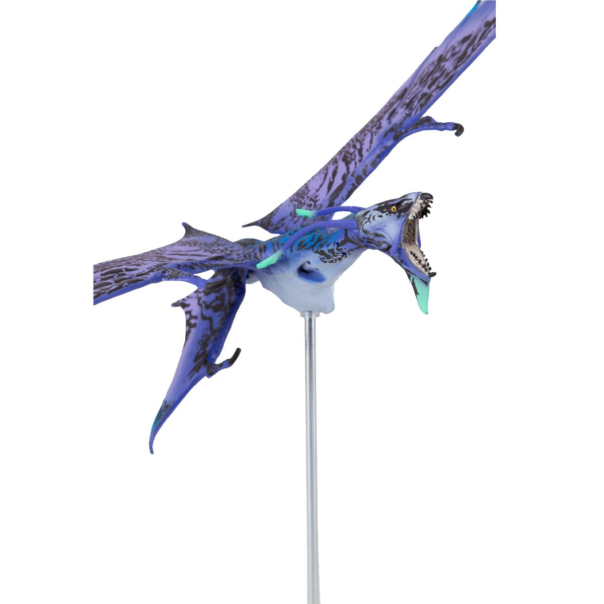 Buy Avatar World Of Pandora Mountain Banshee A2 Figure (Sold Separately Subject to Availability) | Yallatoys.com