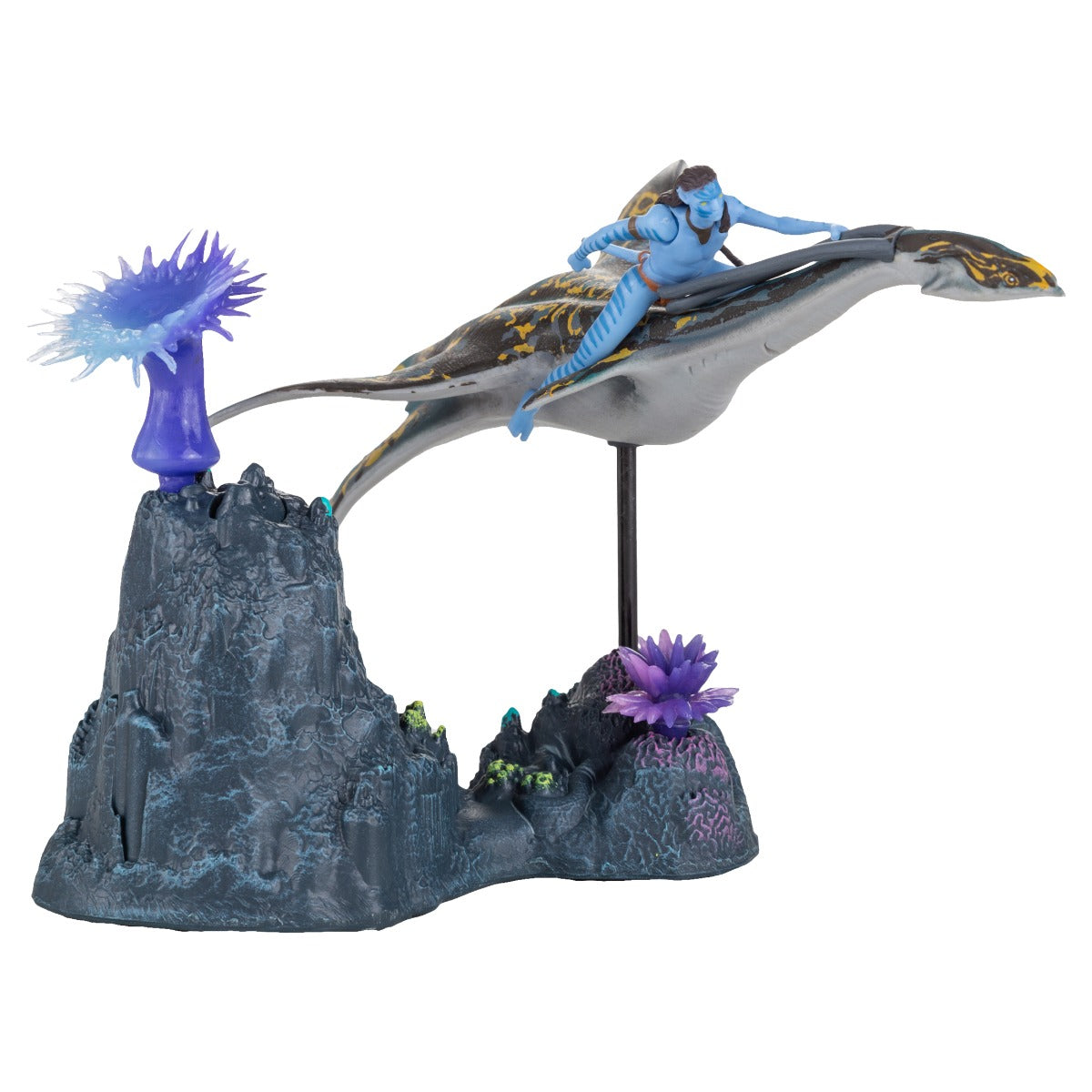 Buy Avatar World Of Pandora Medium Deluxe Vehicle Cart A2 (Sold Separately Subject to Availability) | Yallatoys.com