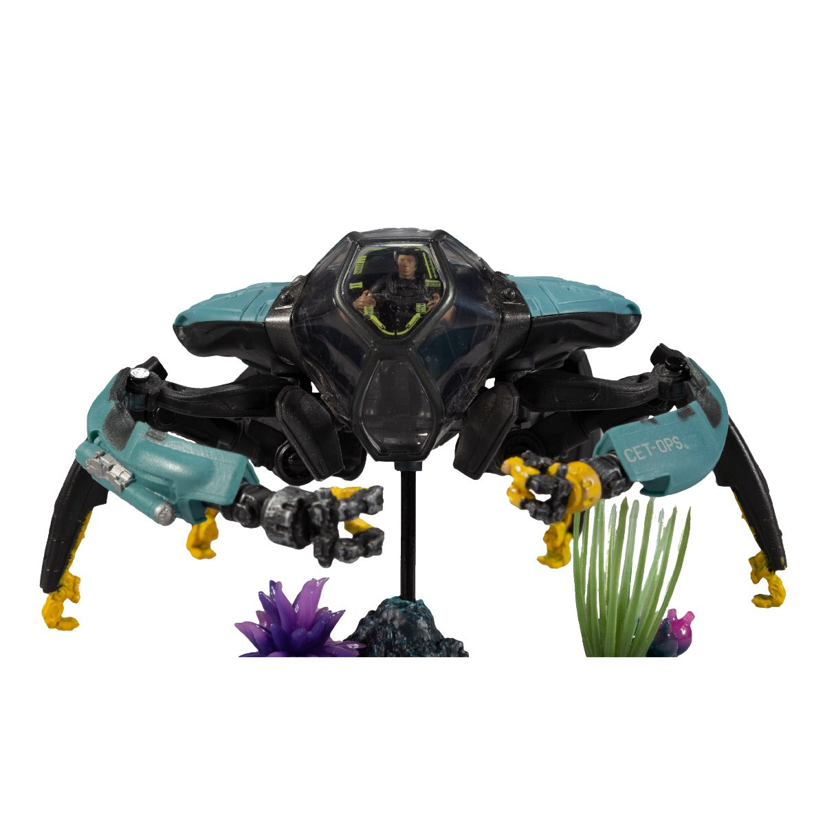 Buy Avatar World Of Pandora Medium Deluxe Vehicle Cart A2 (Sold Separately Subject to Availability) | Yallatoys.com