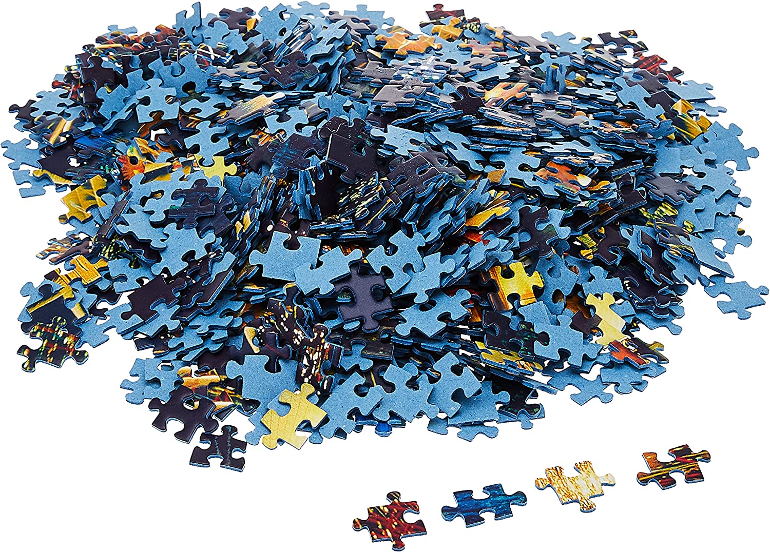 Buy Ravensburger Sydney Australia 1000pcs Puzzle | Yallatoys.com