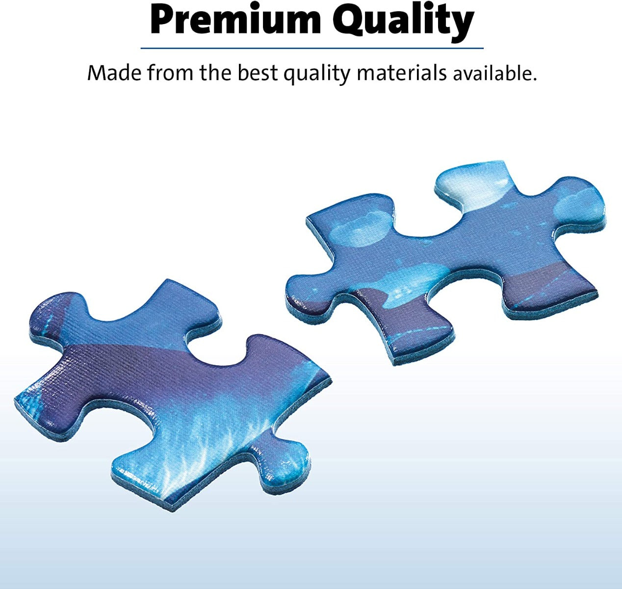 Buy Ravensburger Rig Views 1000pcs Puzzle | Yallatoys.com