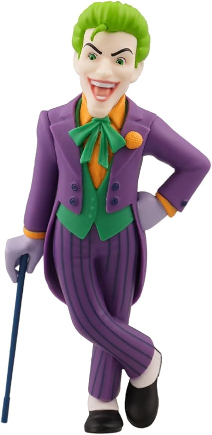 Buy Minix comics joker collectible figure | Yallatoys.com