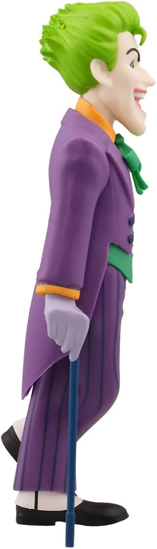Buy Minix comics joker collectible figure | Yallatoys.com