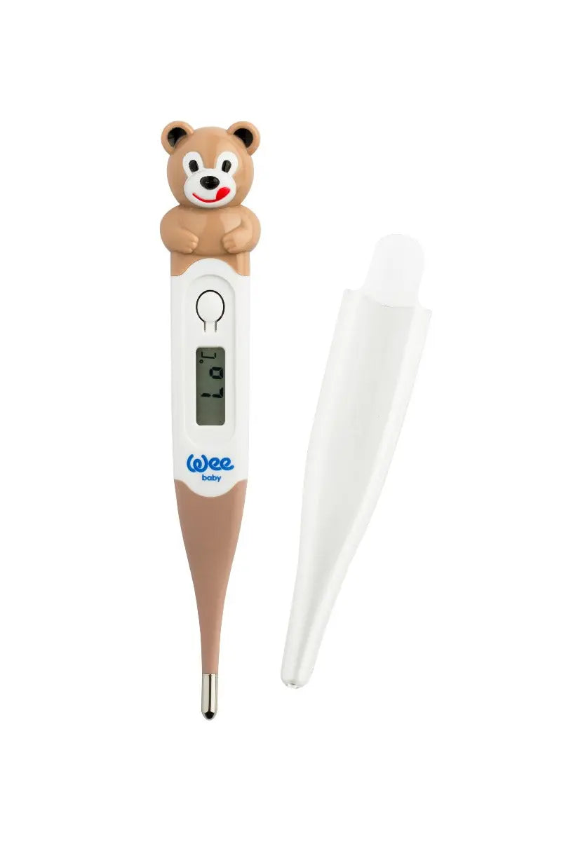 Zoo Digital Thermometer Yallamomz