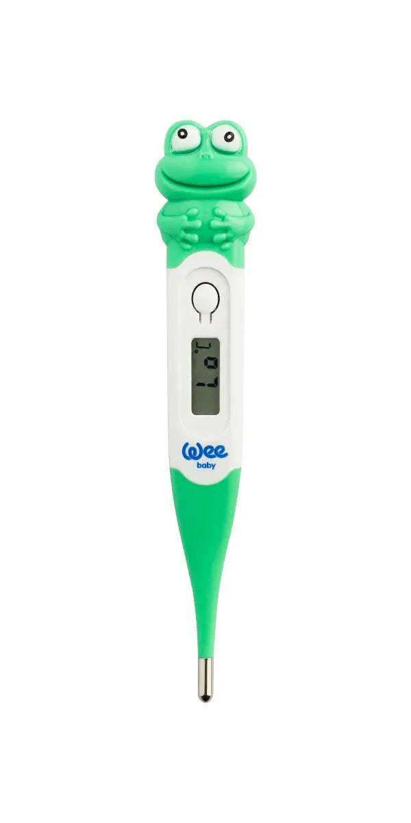 Zoo Digital Thermometer Yallamomz