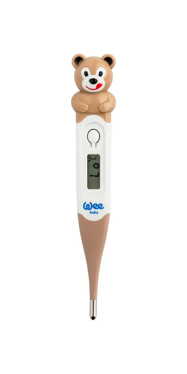 Zoo Digital Thermometer Yallamomz