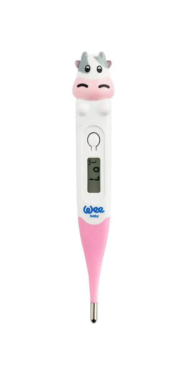 Zoo Digital Thermometer Yallamomz
