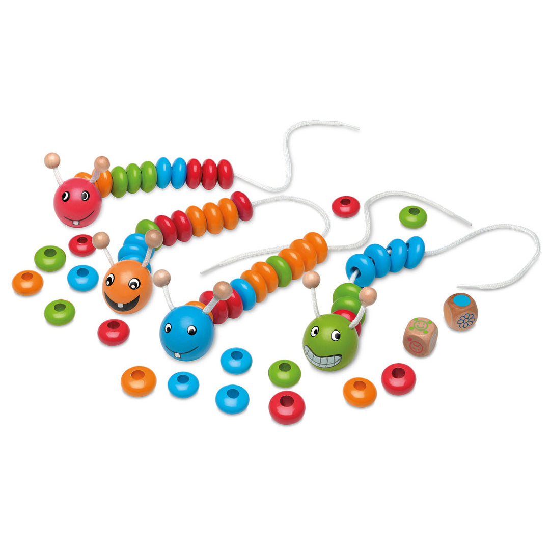 Buy Cayro Bugsy Children Game | Yallatoys.com