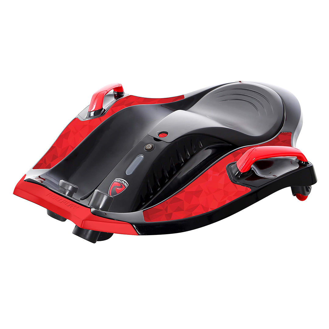 Buy Rollplay 12V Nighthawk Electric Ride-On | Yallatoys.com
