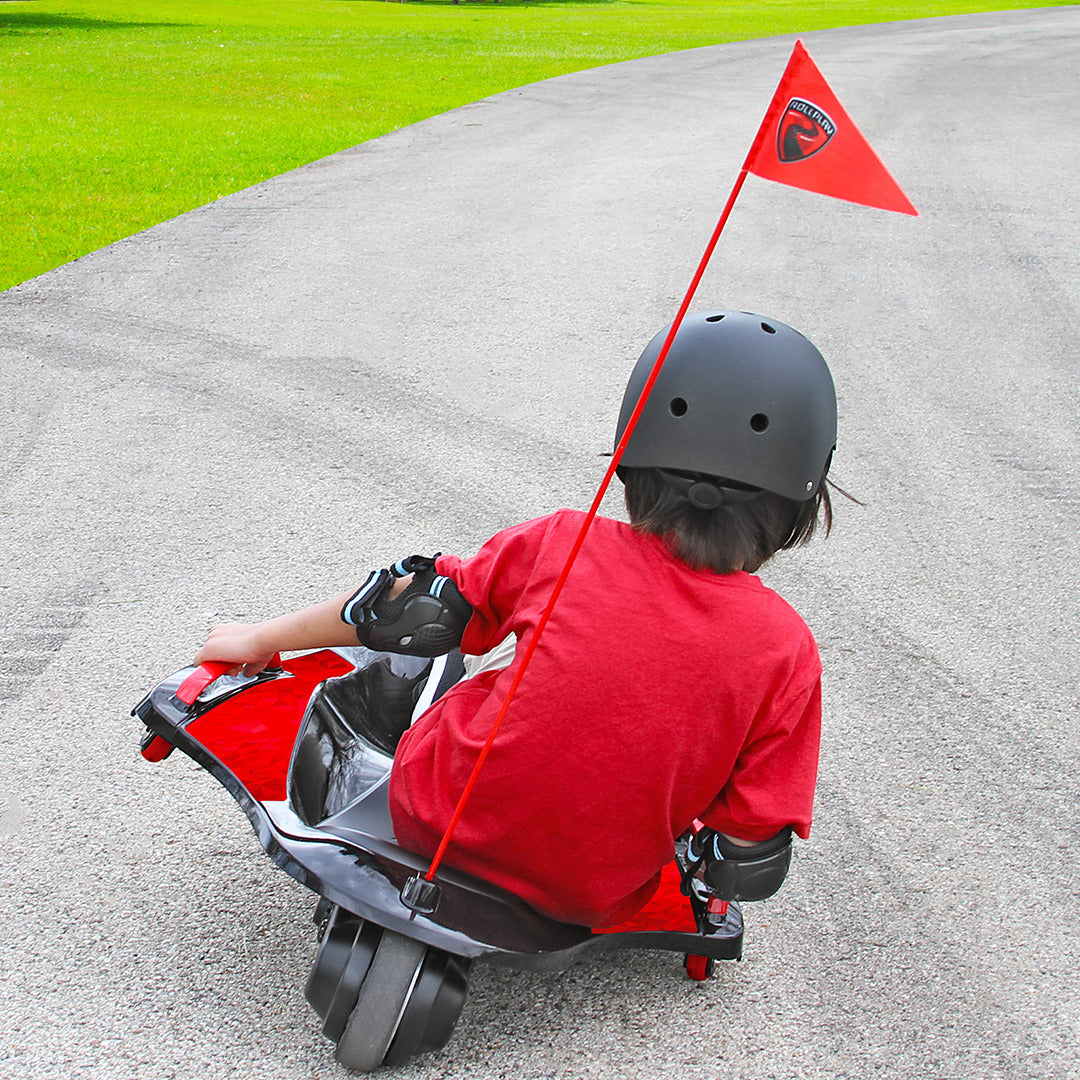 Buy Rollplay 12V Nighthawk Electric Ride-On | Yallatoys.com