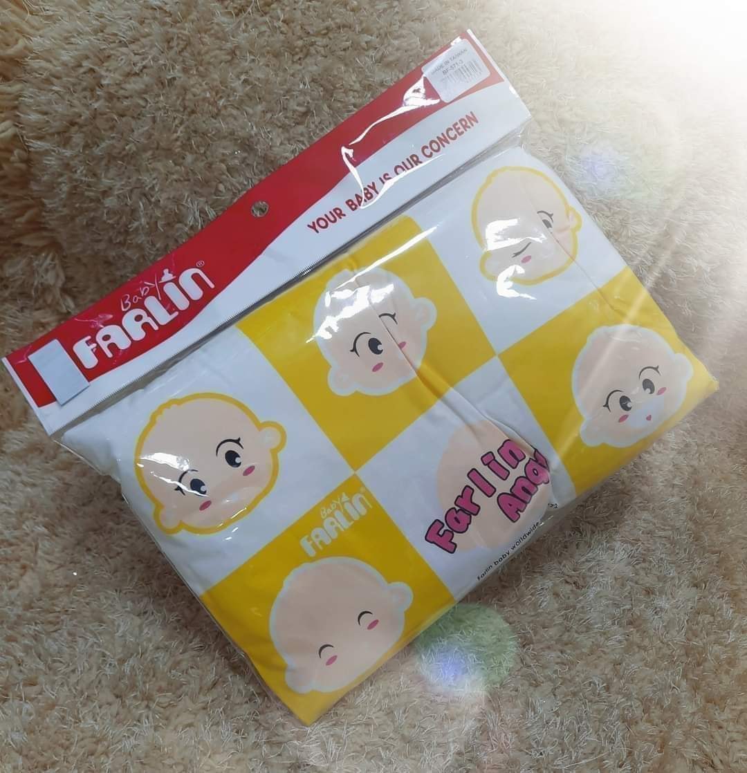 Farlin  Baby Pillow Farlin Yallatoys