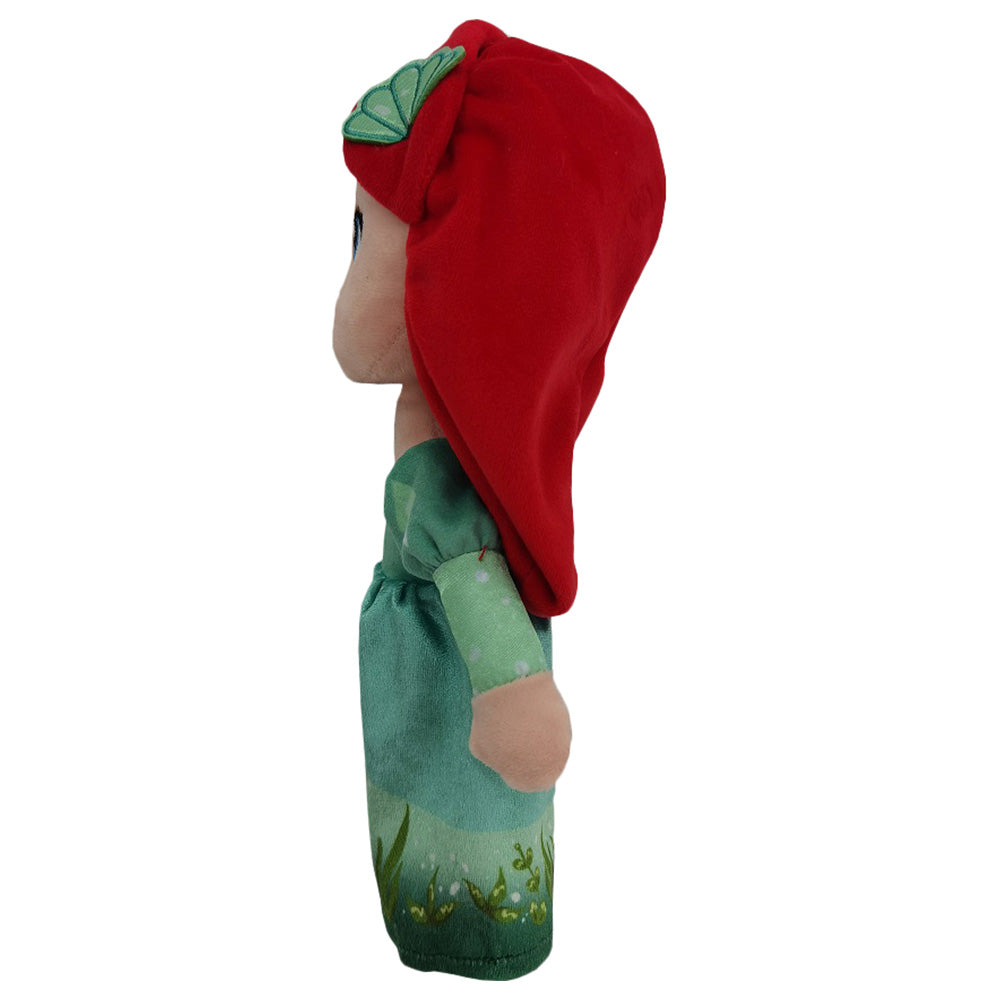 Buy Disney Plush Cuter And Cute Ariel Plush Toy 10inch | Yallatoys.com