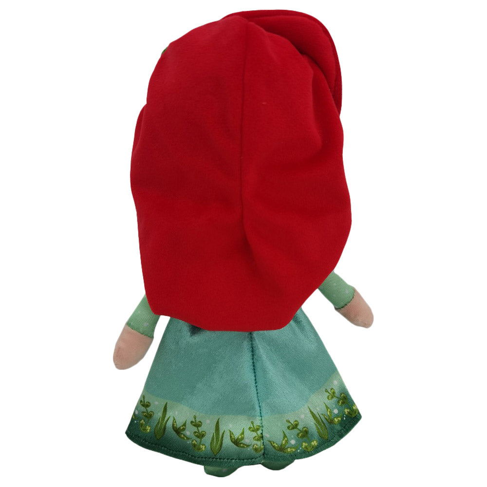 Buy Disney Plush Cuter And Cute Ariel Plush Toy 10inch | Yallatoys.com