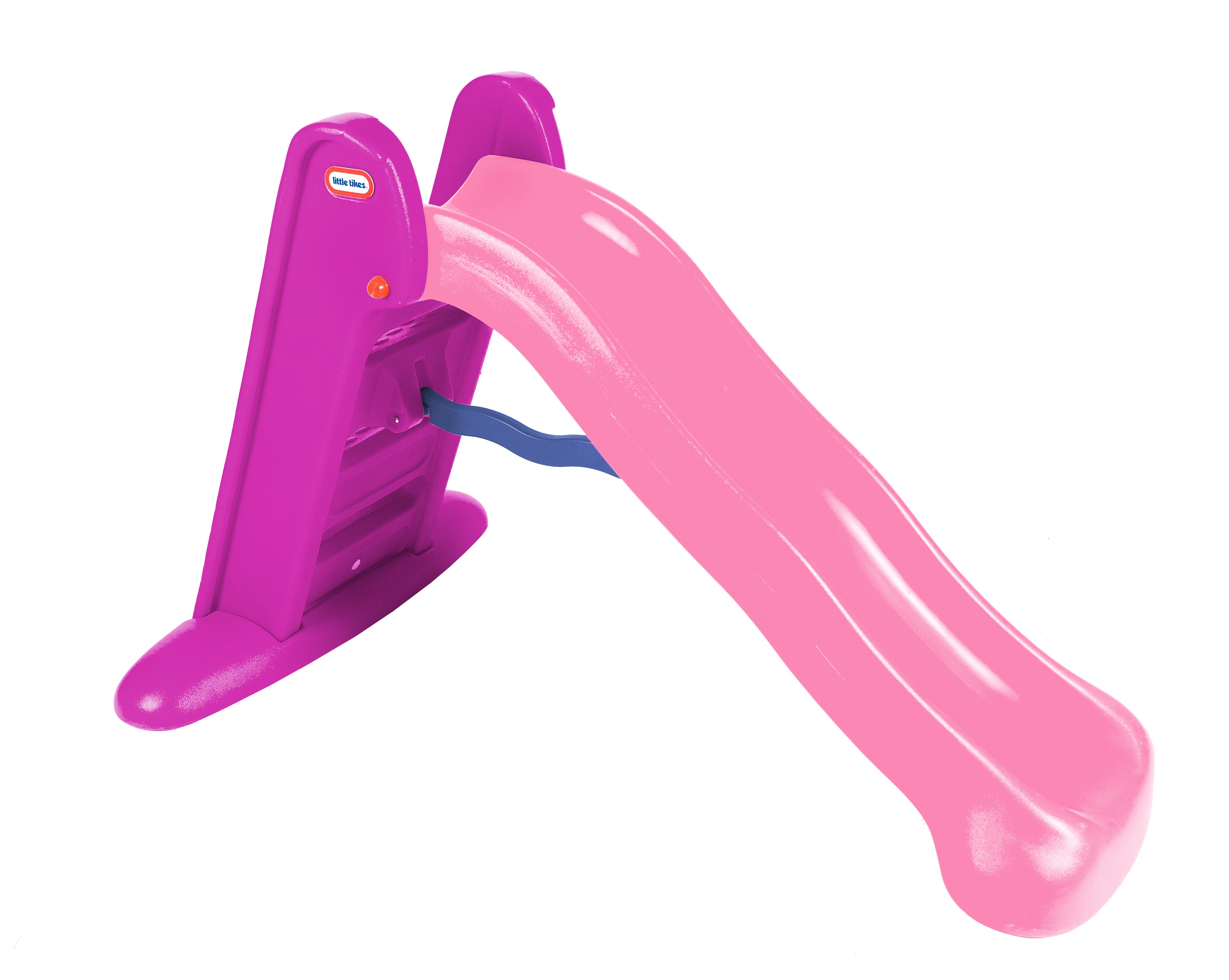Buy Little Tikes Large Slide Pink | Yallatoys.com