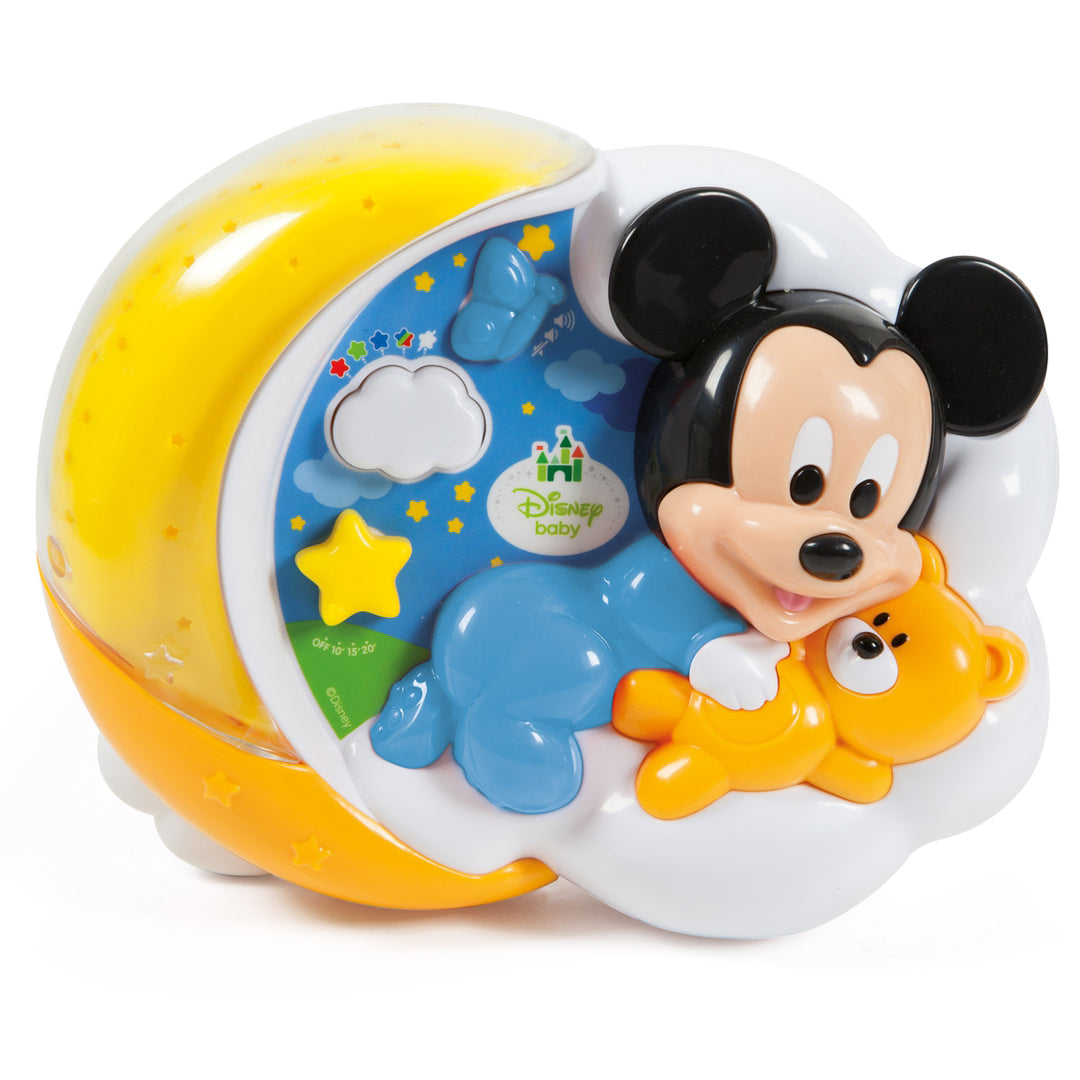 Buy Disney Baby Mickey Magic Star Projector | Yallatoys.com